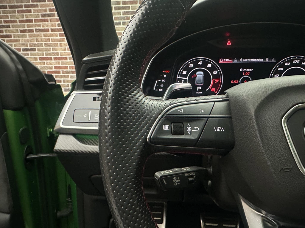 Audi RSQ8 – foto 28