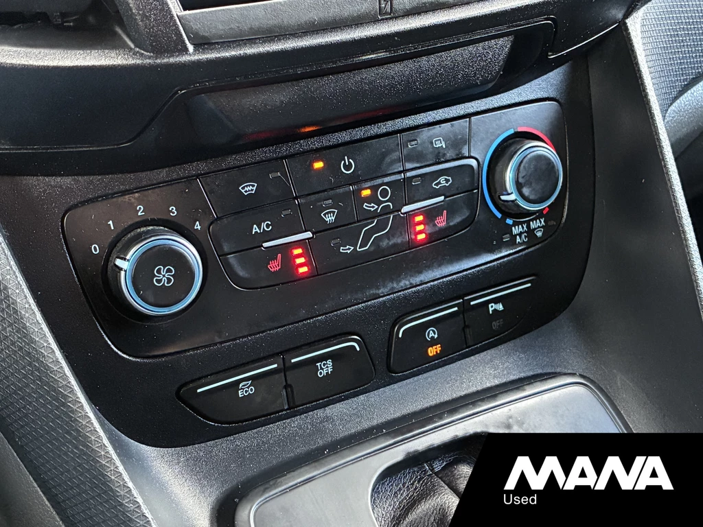 Ford Transit Connect – foto 18
