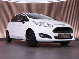Ford Fiesta – thumbnail 14