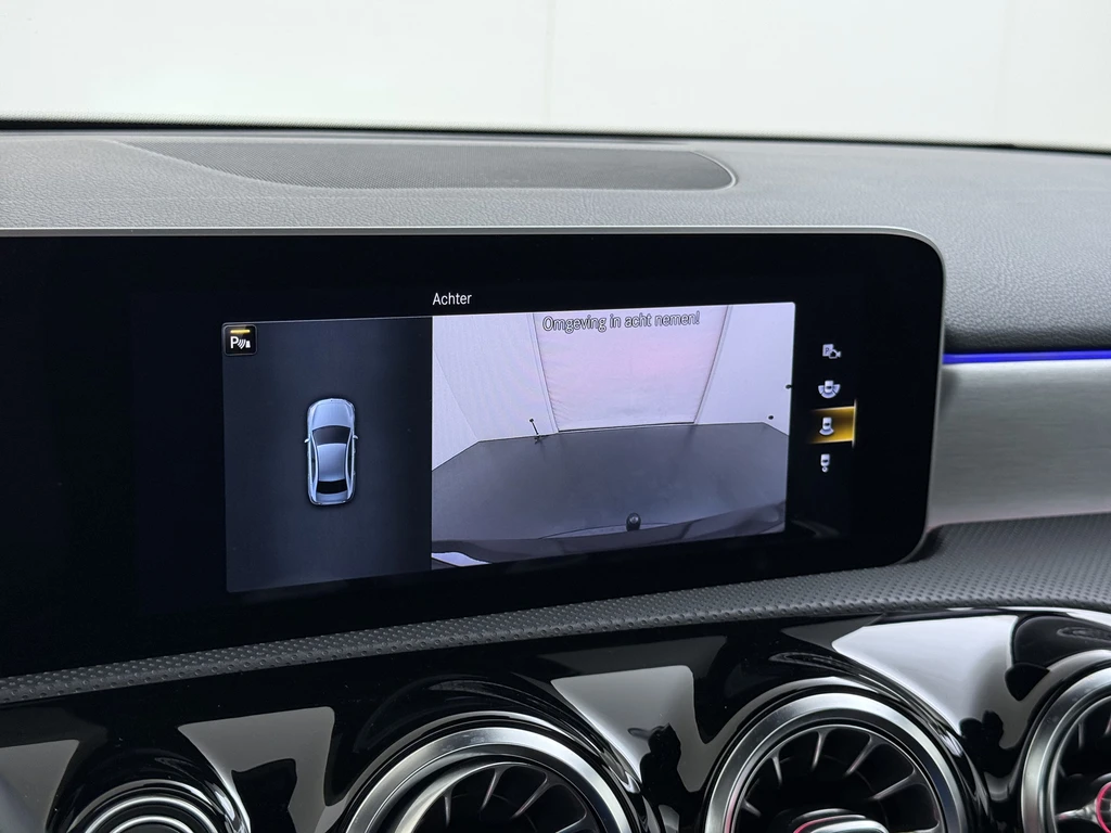Mercedes-Benz A-Klasse – foto 19