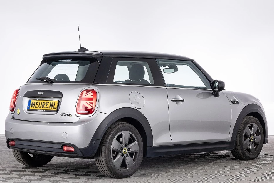 MINI Electric – foto 5