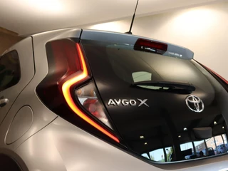 Toyota Aygo – thumbnail 16