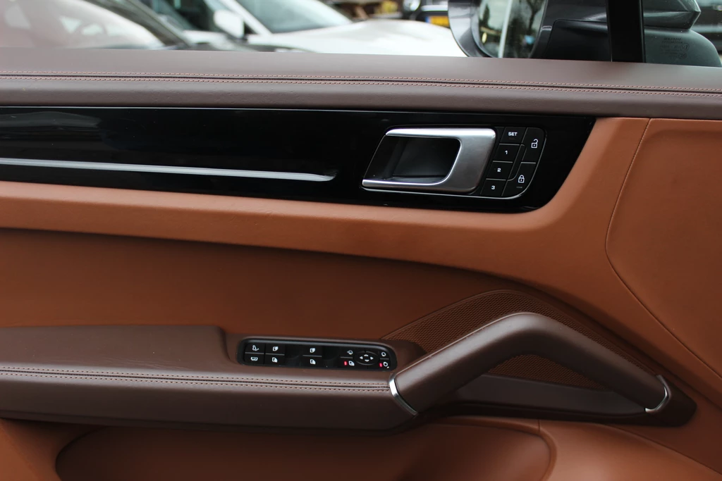 Porsche Cayenne – foto 39