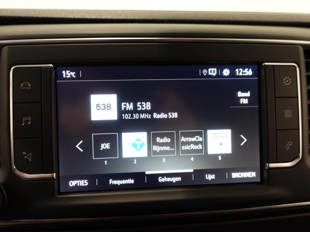 Opel Vivaro – foto 30