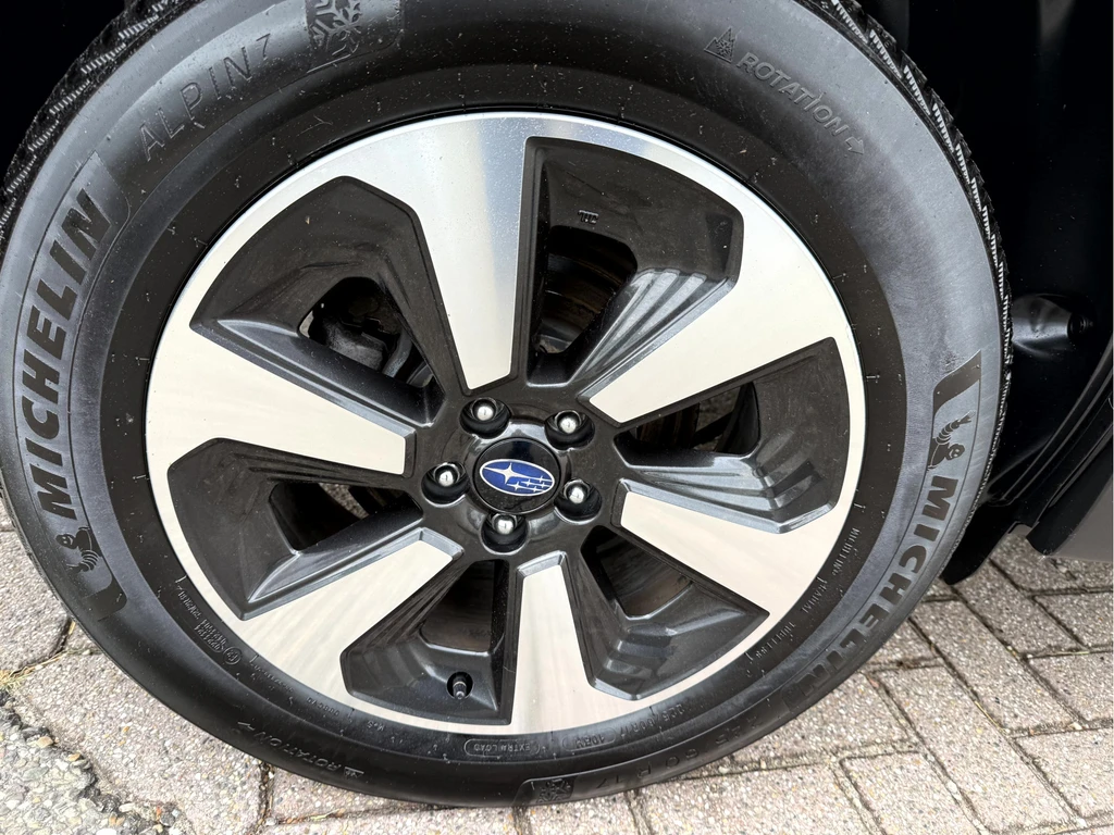Subaru Forester – foto 18