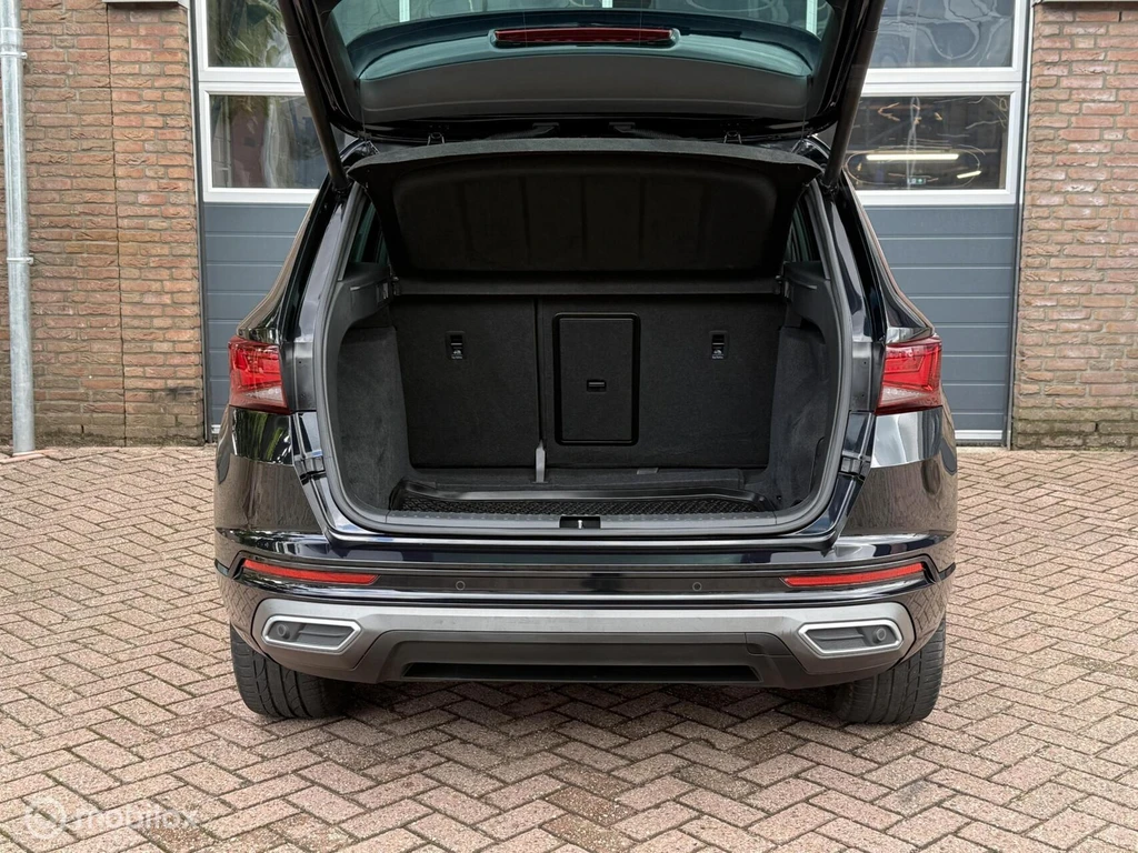 SEAT Ateca – foto 50