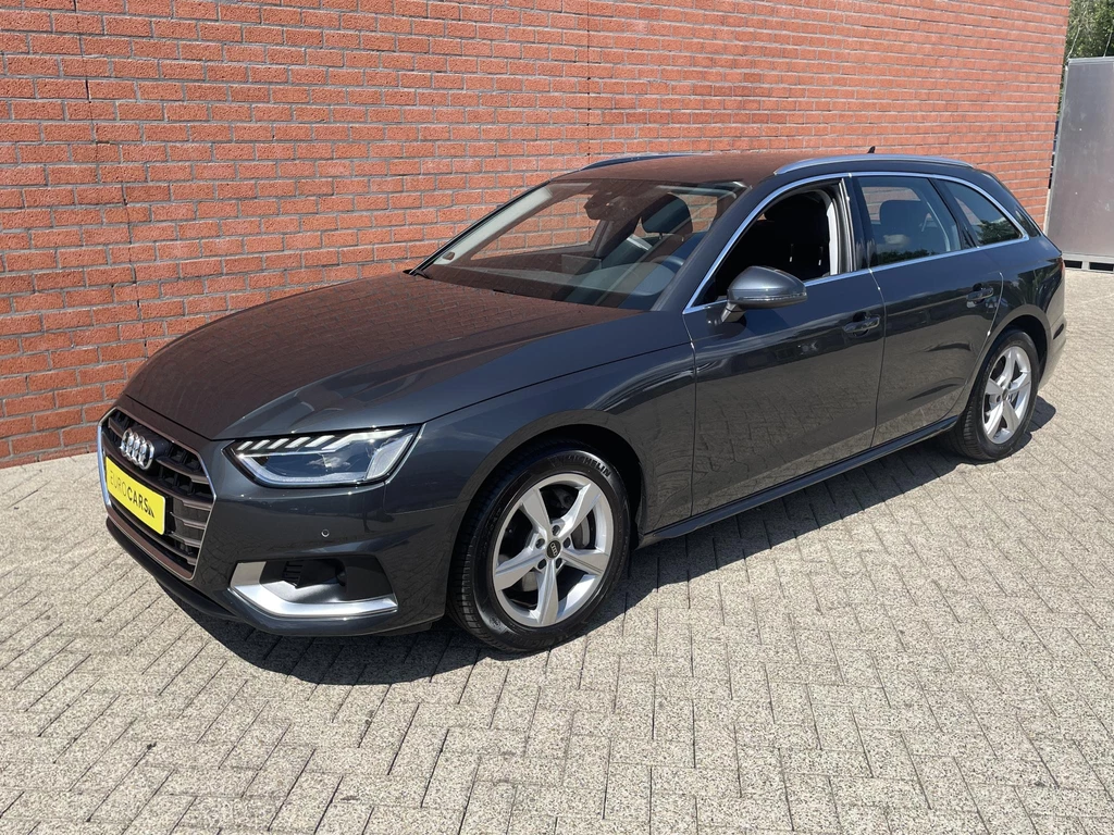 Audi A4 – foto 2