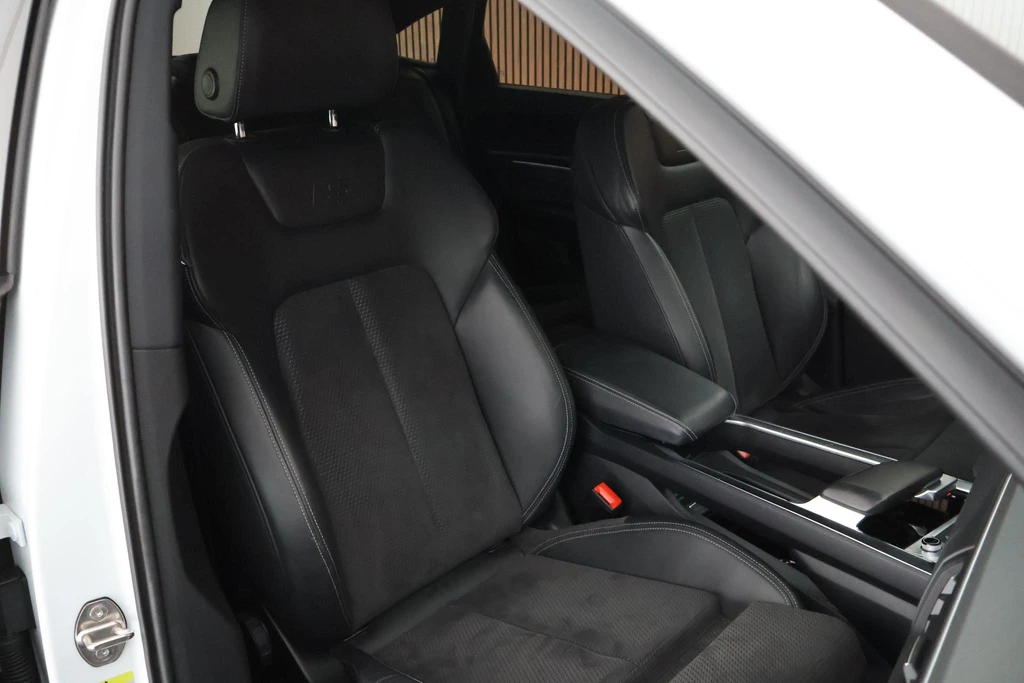 Audi e-tron – foto 7