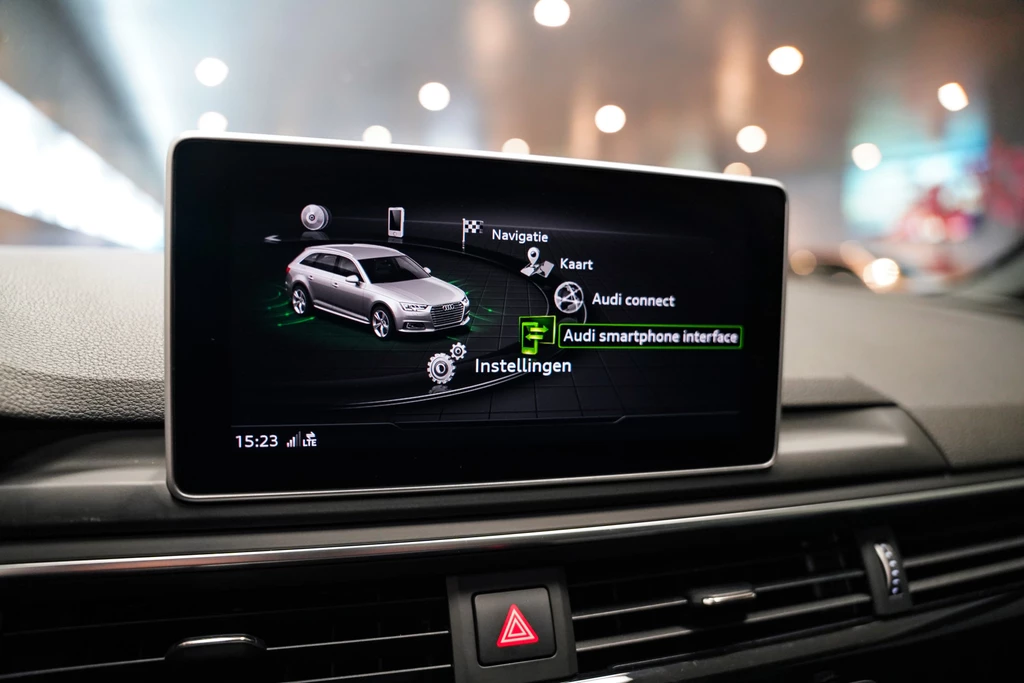 Audi A4 – foto 6