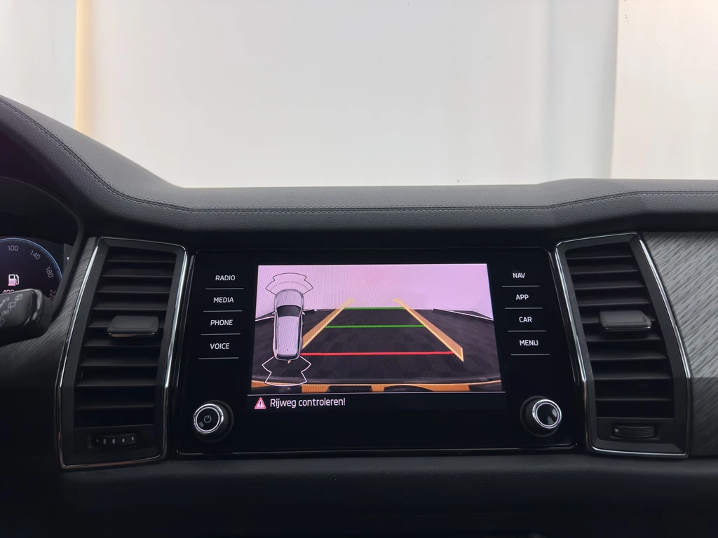 Škoda Kodiaq – foto 16