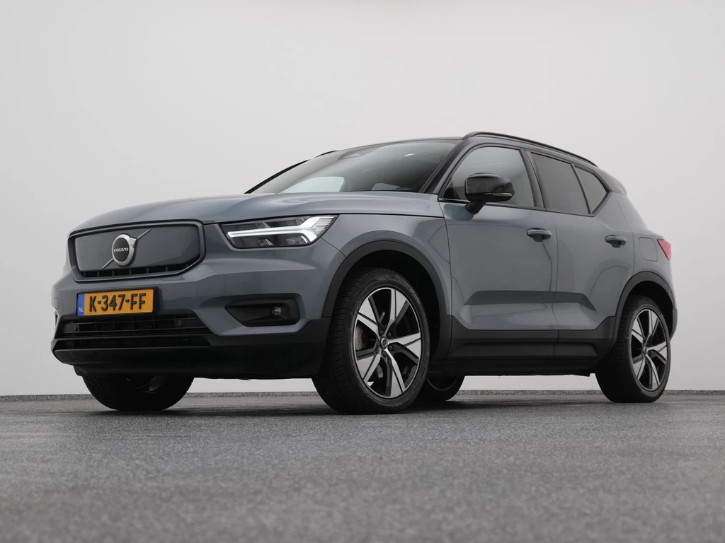 Volvo XC40 – foto 2