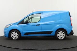 Ford Transit Connect – thumbnail 2