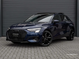 Audi A3 – thumbnail 1