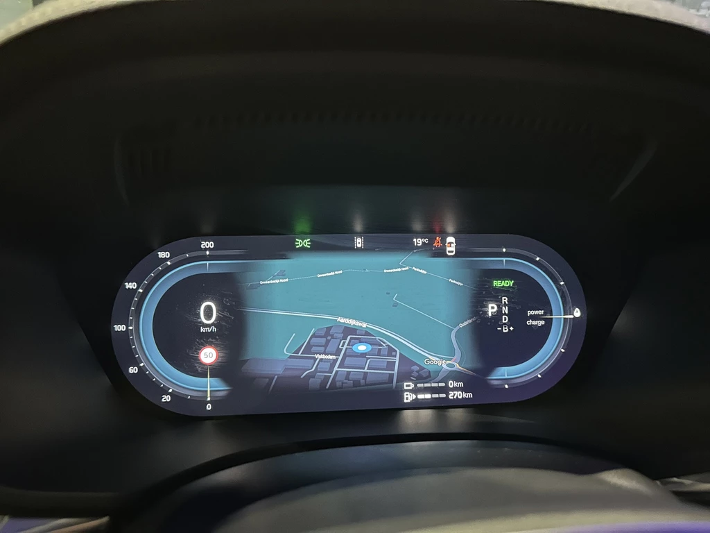 Volvo XC60 – foto 19