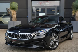 BMW Z4 – thumbnail 2