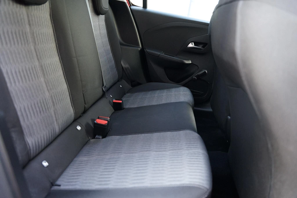 Opel Corsa – foto 12