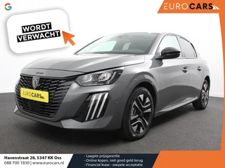 Peugeot 208 – thumbnail 1