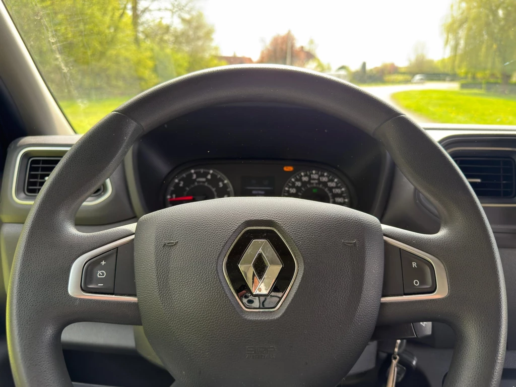 Renault Master – foto 12