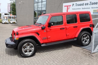 Jeep Wrangler – thumbnail 2