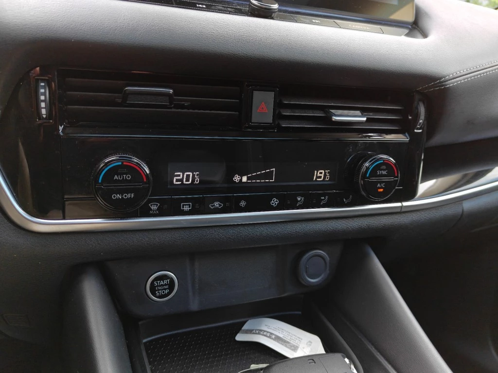 Nissan QASHQAI – foto 28