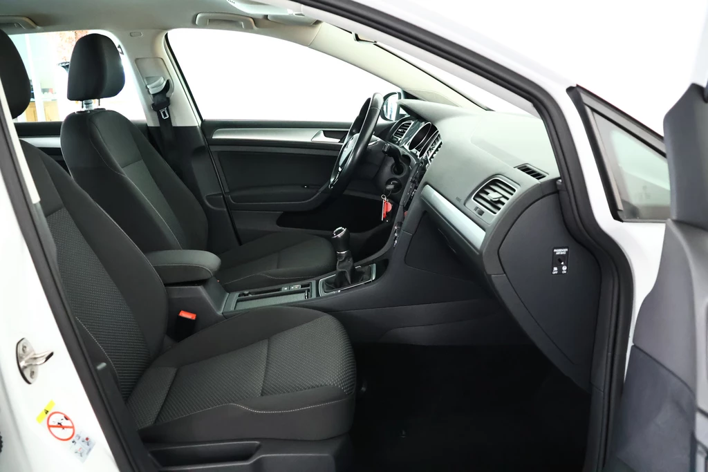 Volkswagen Golf – foto 12