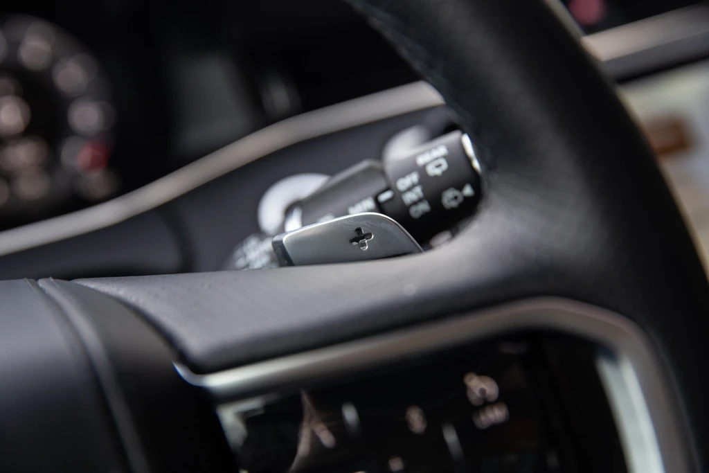 Land Rover Range Rover Evoque – foto 12