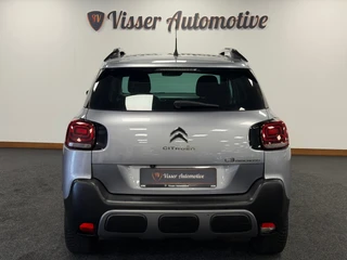 Citroën C3 Aircross – thumbnail 8