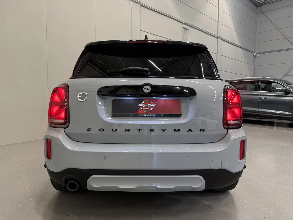 MINI Countryman – foto 5