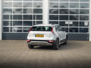 Kia Niro – thumbnail 7