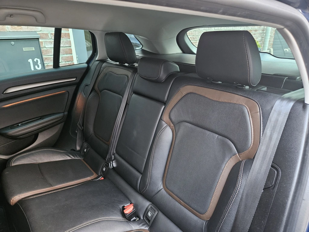 Renault Mégane Estate – foto 21