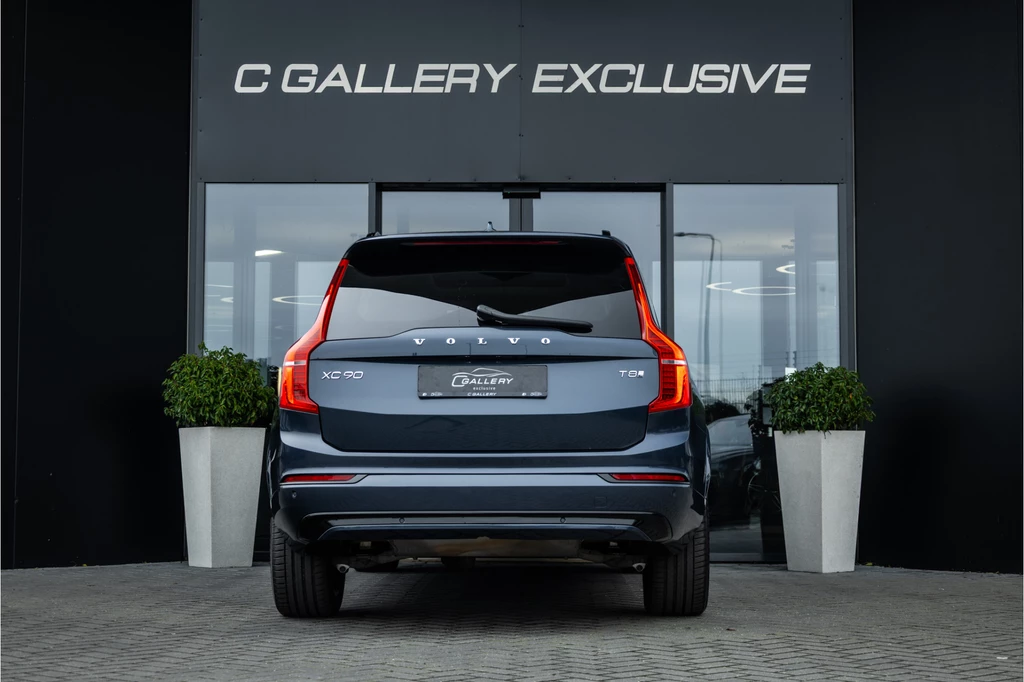 Volvo XC90 – foto 6