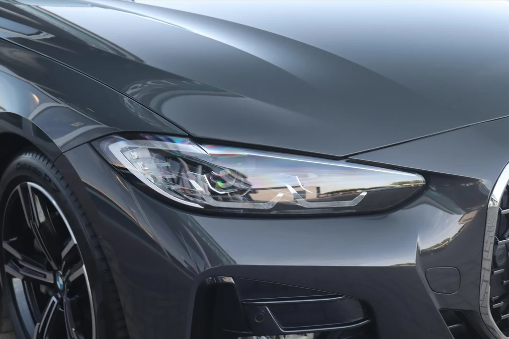 BMW 4 Serie – foto 25