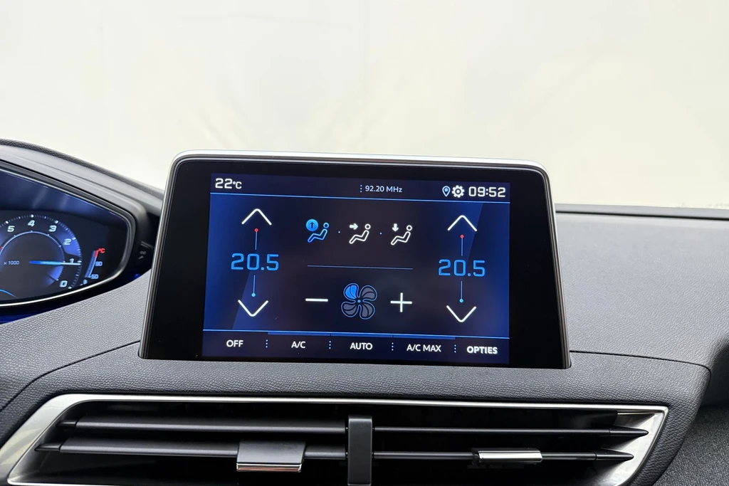 Peugeot 3008 – foto 24