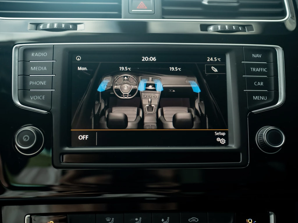Volkswagen Golf – foto 40