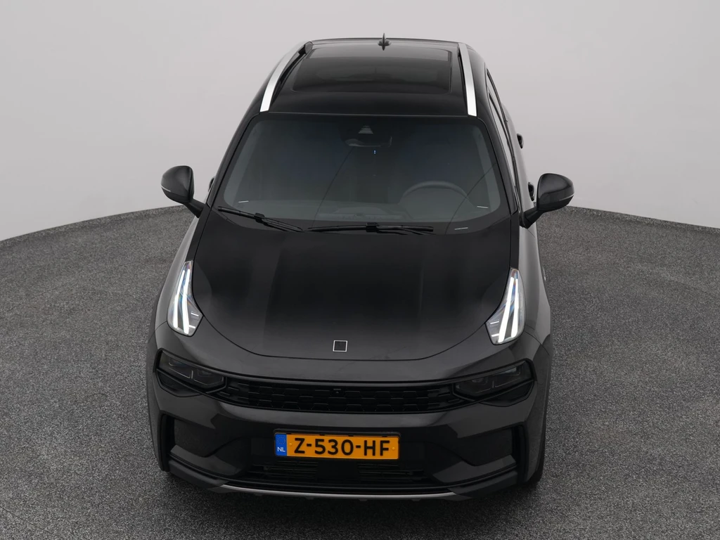 Lynk & Co 01 – foto 18