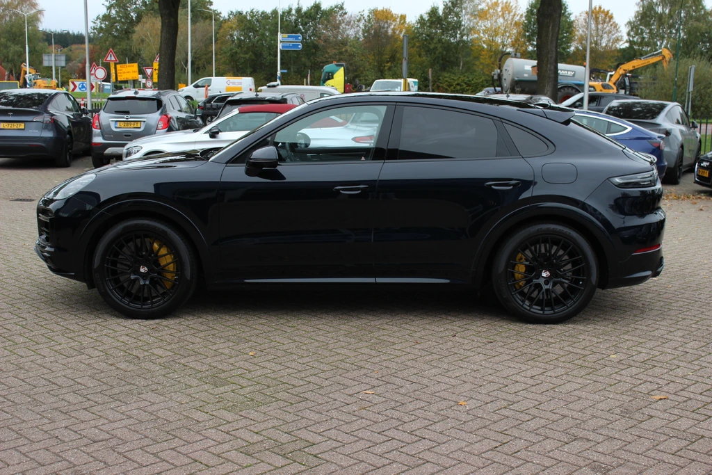 Porsche Cayenne – foto 2