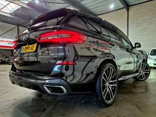 BMW X5 – thumbnail 10