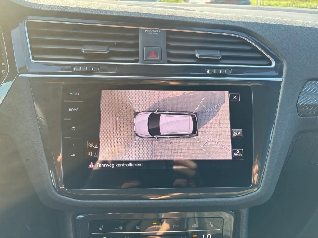 Volkswagen Tiguan – foto 21