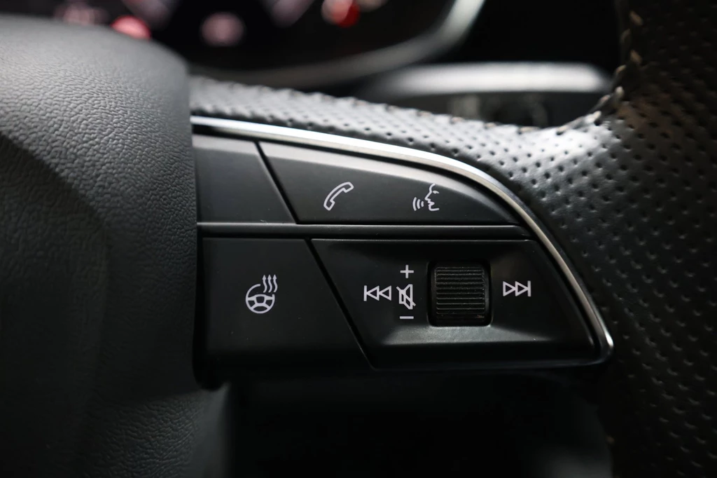 Audi Q3 – foto 16