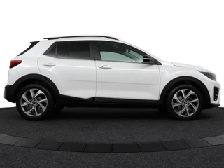 Kia Stonic – thumbnail 11