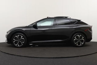 Kia EV6 – thumbnail 2