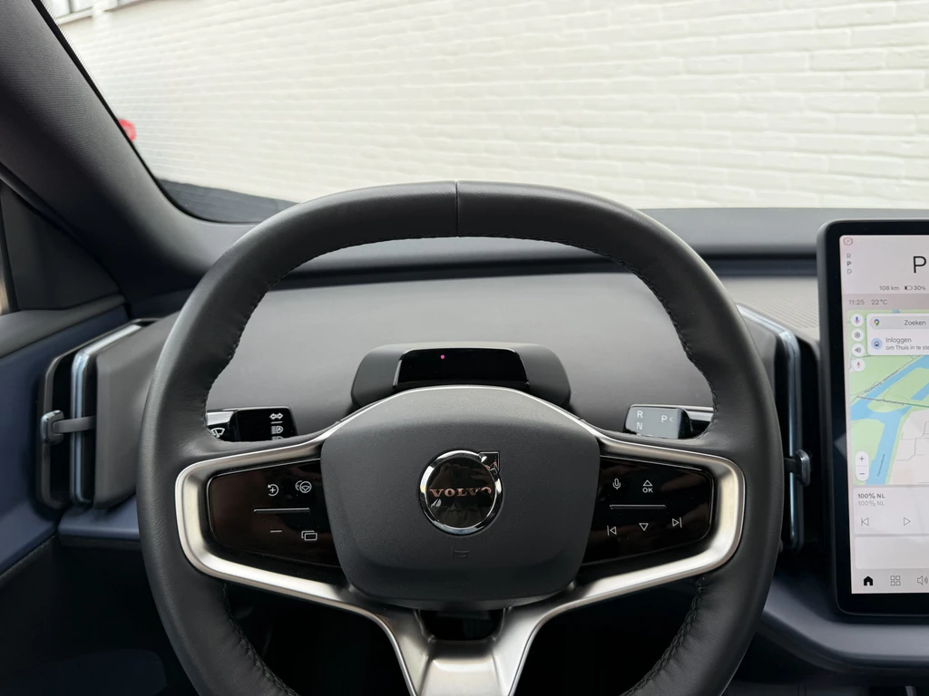 Volvo EX30 – foto 13
