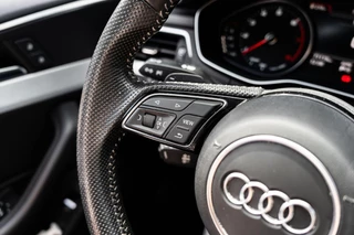 Audi A5 – thumbnail 35