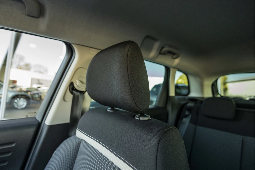 Citroën C3 Aircross – foto 18
