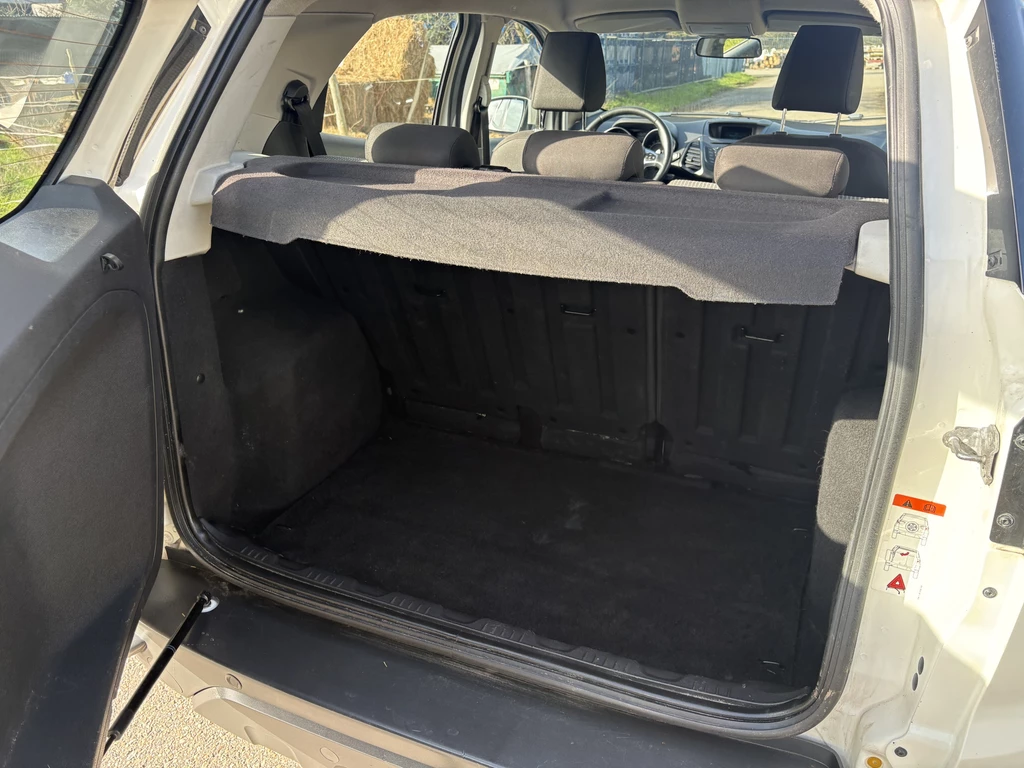 Ford EcoSport – foto 19
