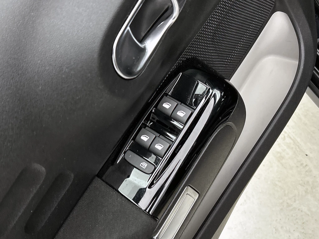 Citroën C3 – foto 27