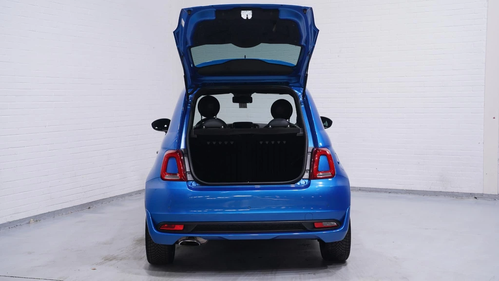 Fiat 500 – foto 16