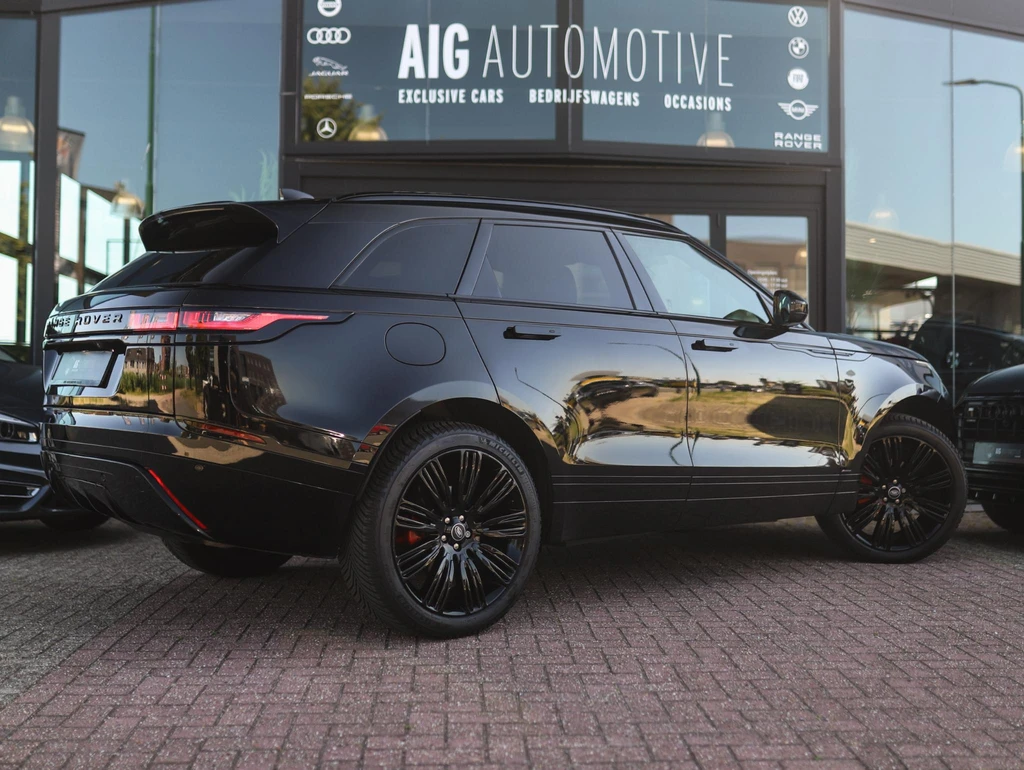 Land Rover Range Rover Velar – foto 7