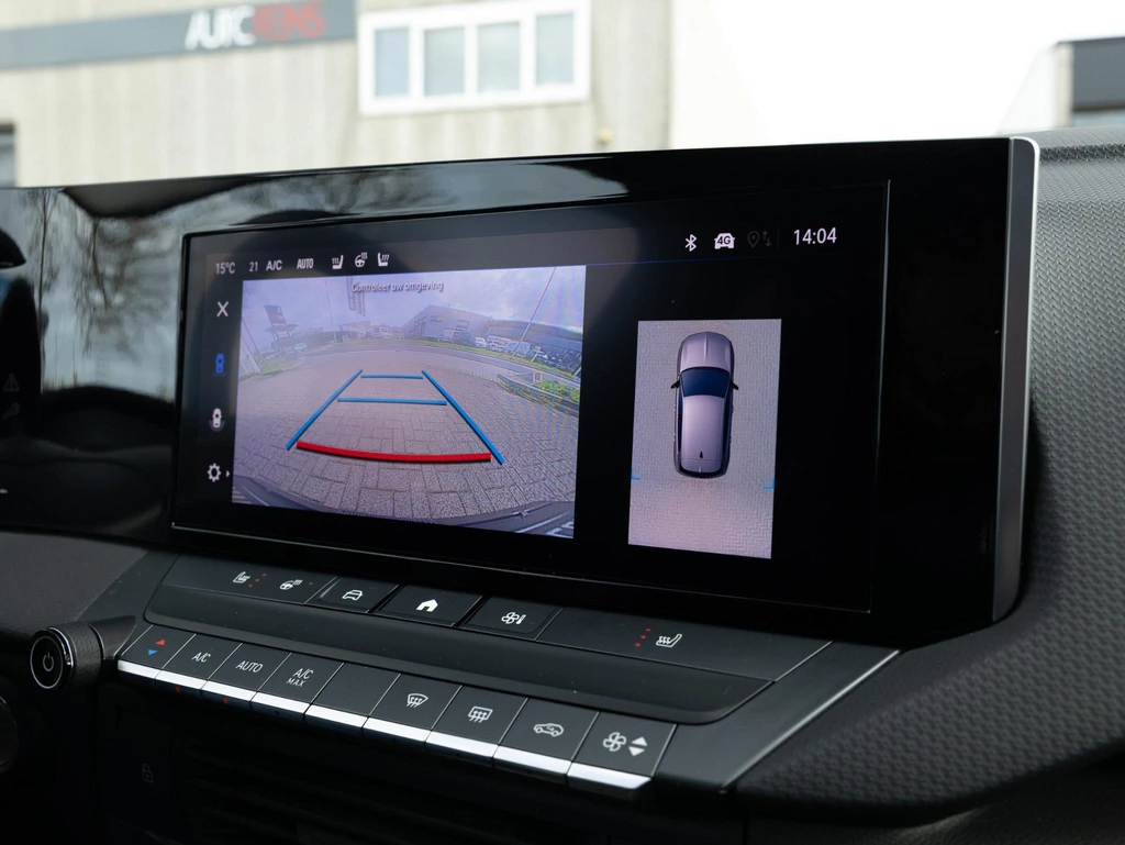 Opel Astra – foto 15