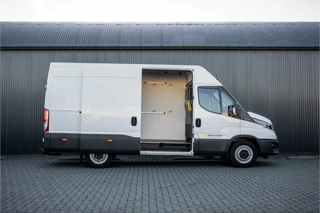 Iveco Daily – foto 6